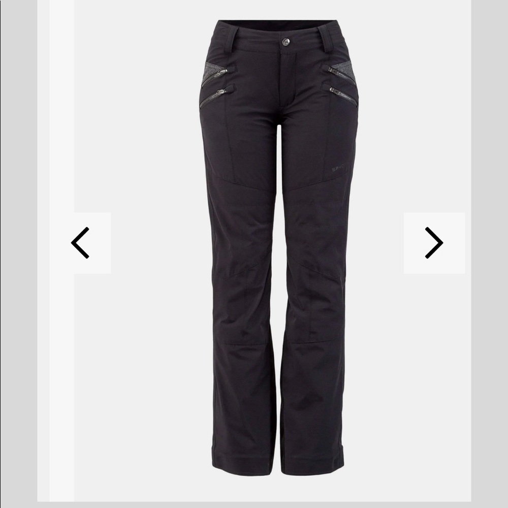 Spyder AMOUR GTX Infinium 2019 ski pants